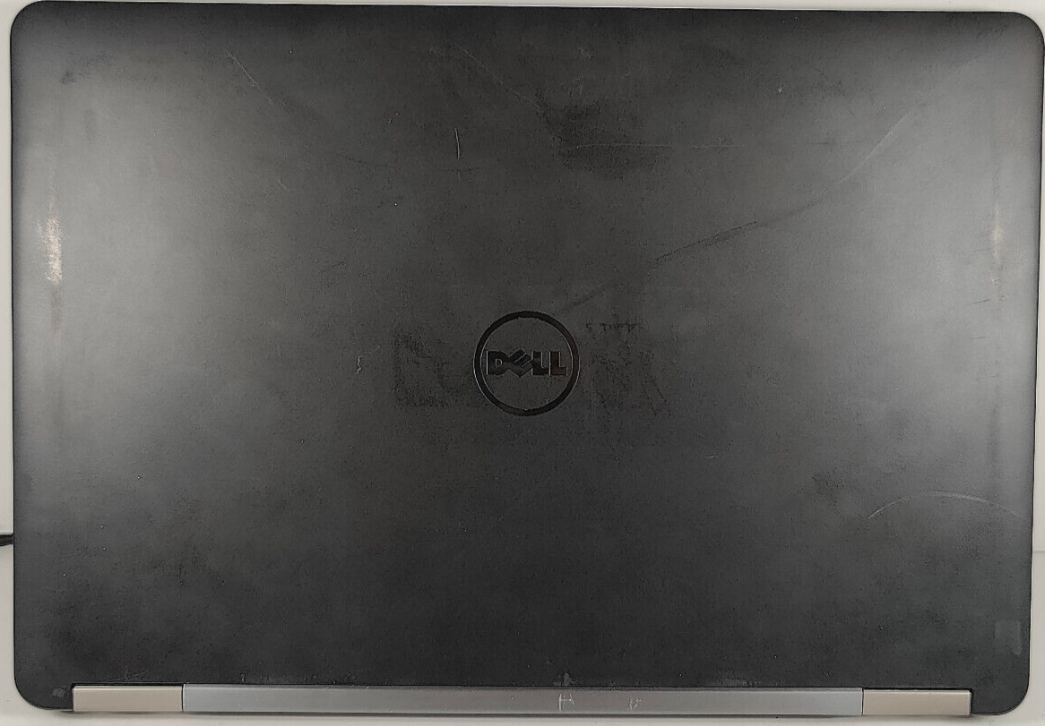 Dell Latitude E5270 Intel Core i5-6300U 2.40GHz 8GB RAM 12.5″ 256GB SSD Win 11