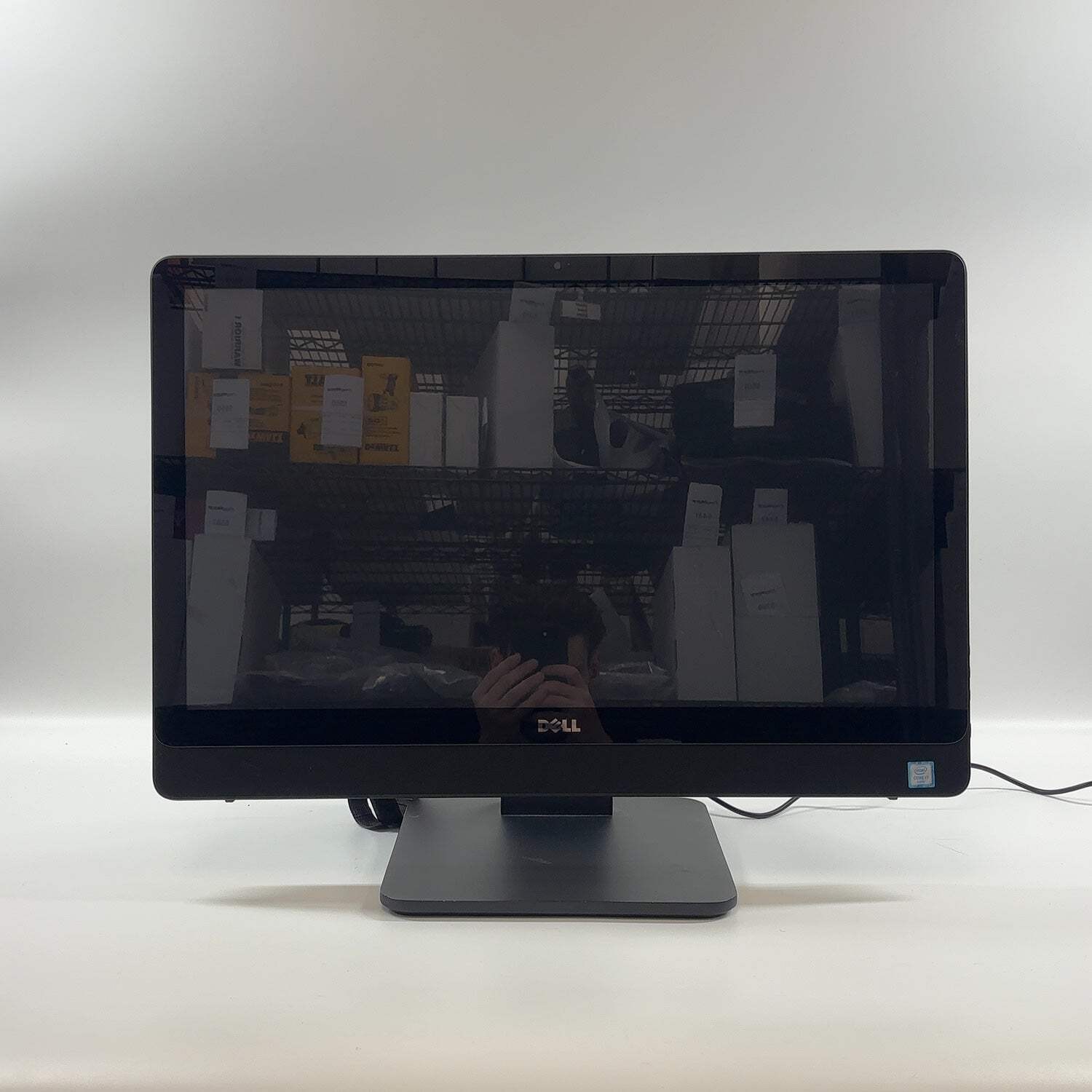 Dell Inspiron 24 5459 Core i7-6700T 2.80GHz 12GB RAM 1TB HDD