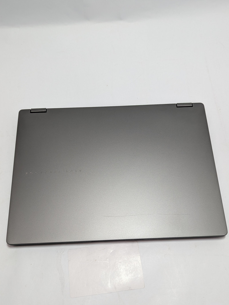 ASUS VIVOBOOK 14 FLIP TP3407SA-DS74T 2-in-1 Laptop Ultra 7 256V 16GB 1TB SSD W11