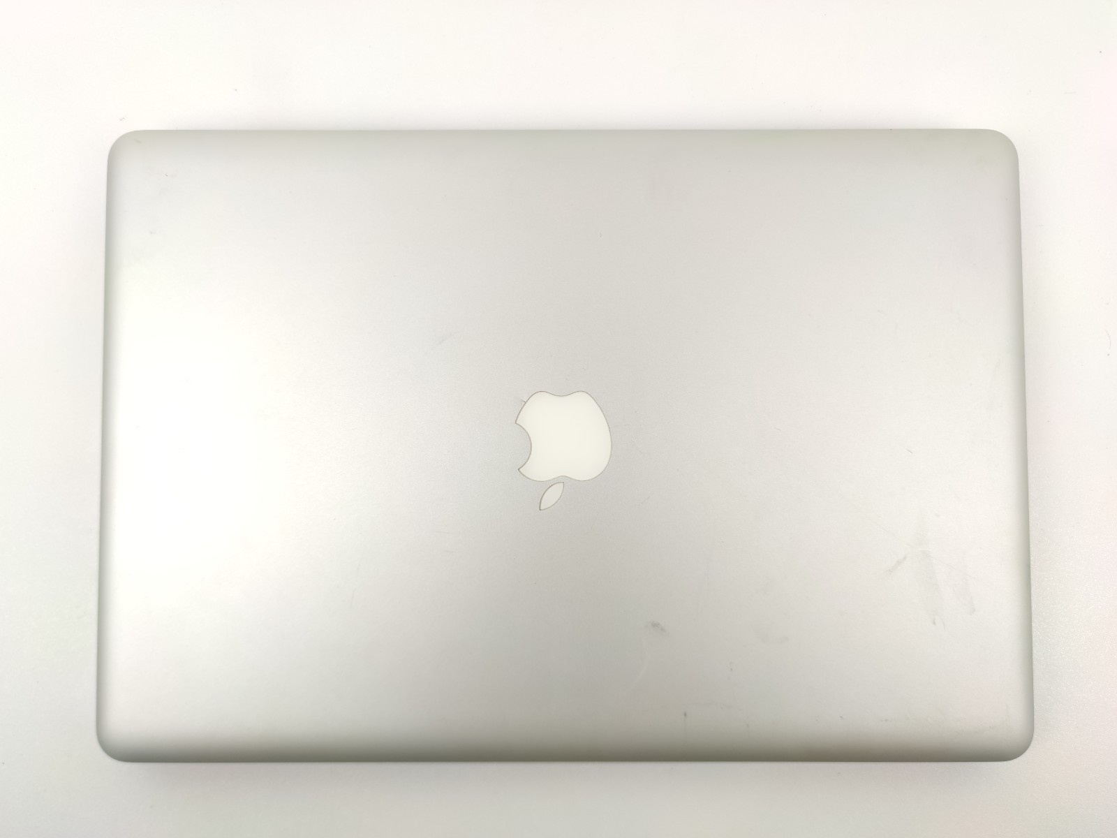 APPLE MACBOOK PRO 15 A1286 2011 I7 PARTS DISPLAY KEYBOARD ICON BAN USED