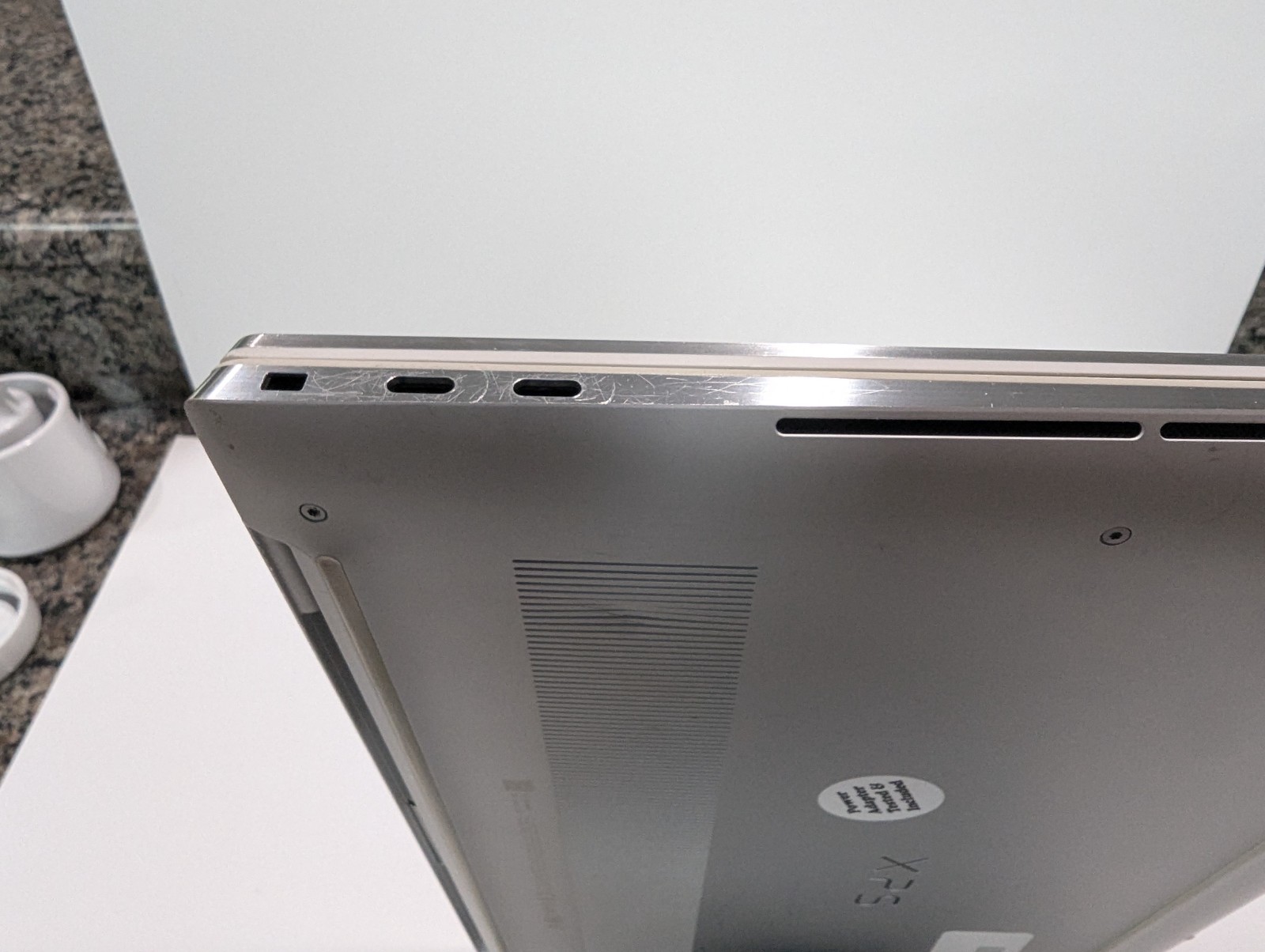Dell XPS 15 9500 15.6″ 4K UHD+ Touch i9-10885H 32GB RAM 4GB GPU 512GB SSD W11