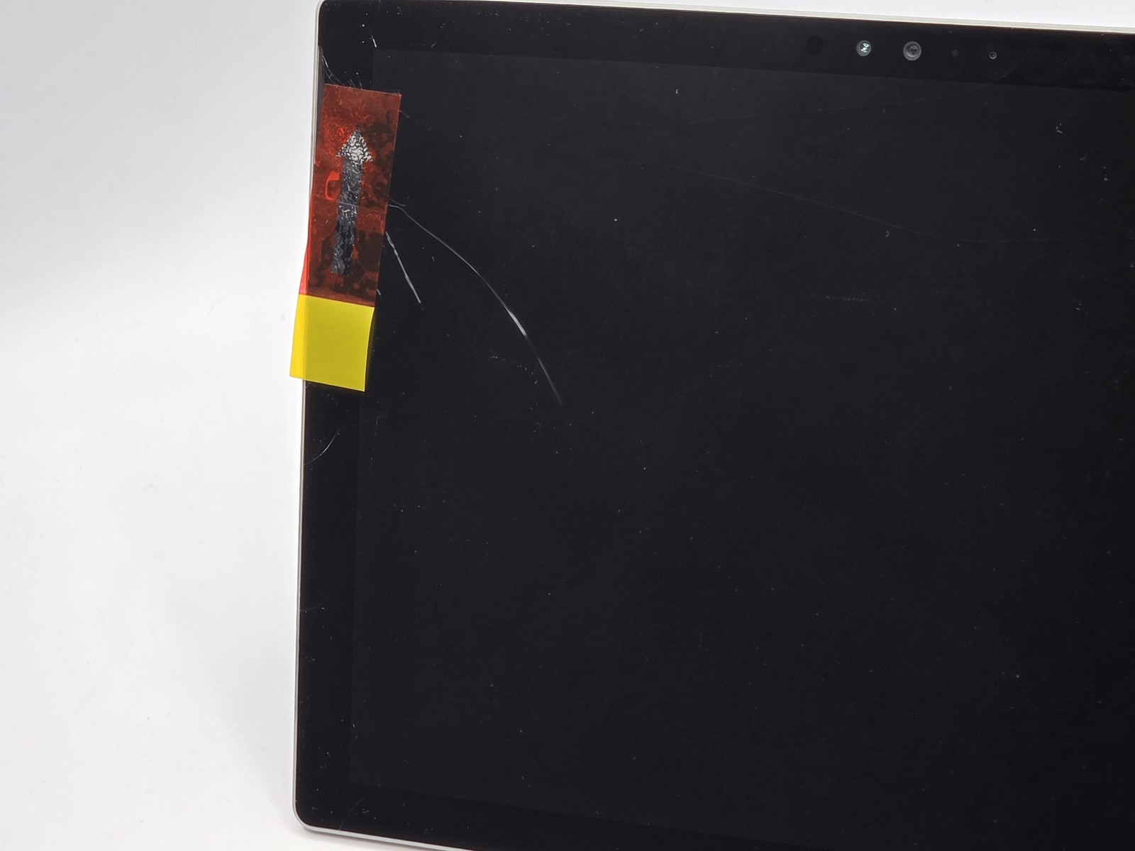 Surface Pro 4 2-in-1 12″ 2736 x 1824 M3-6Y30 128GB SSD 4GB Motherboard *READ*