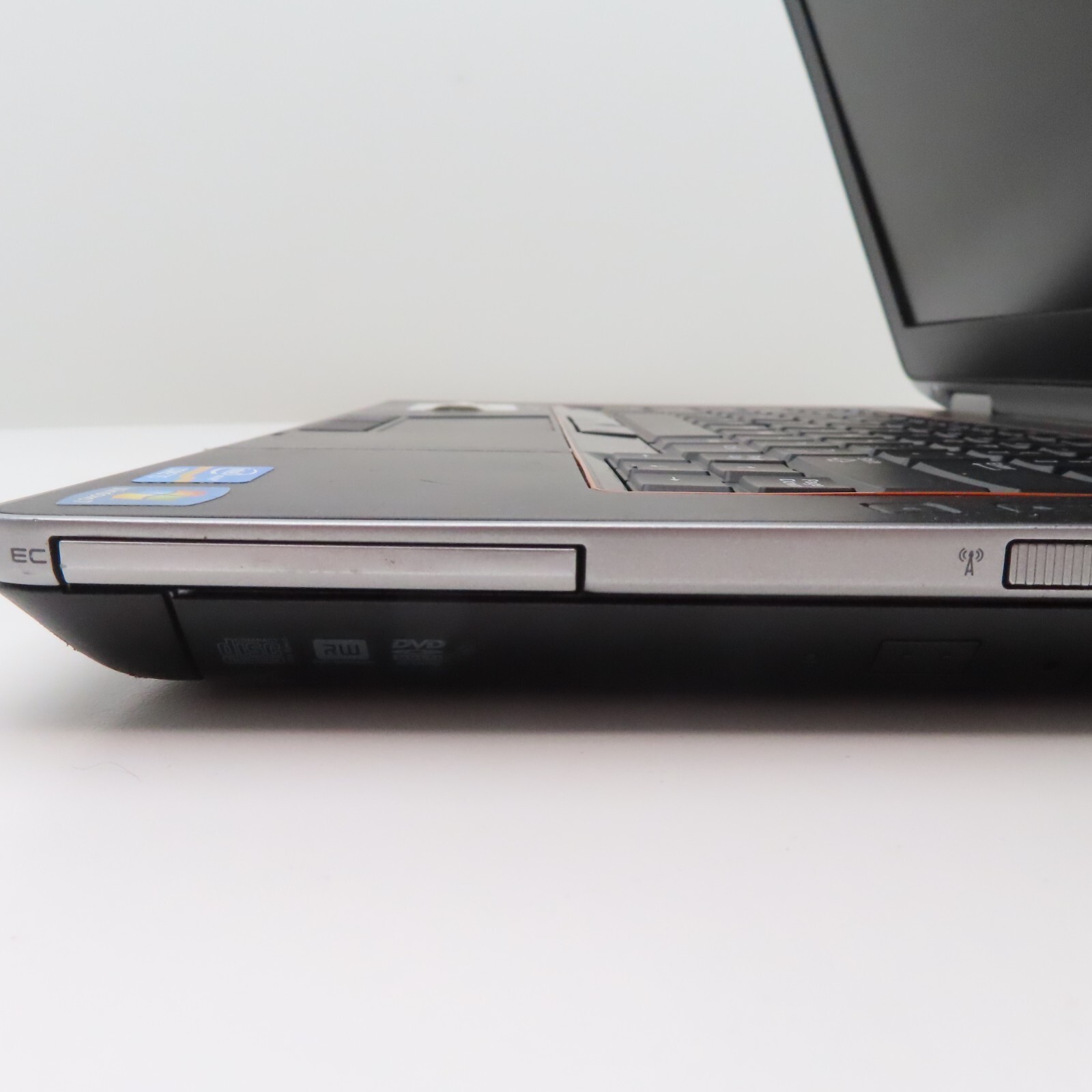 Dell Latitude Laptop Intel Core i5 2.30GHz 2 Cores 4GB DDR3 SDRAM