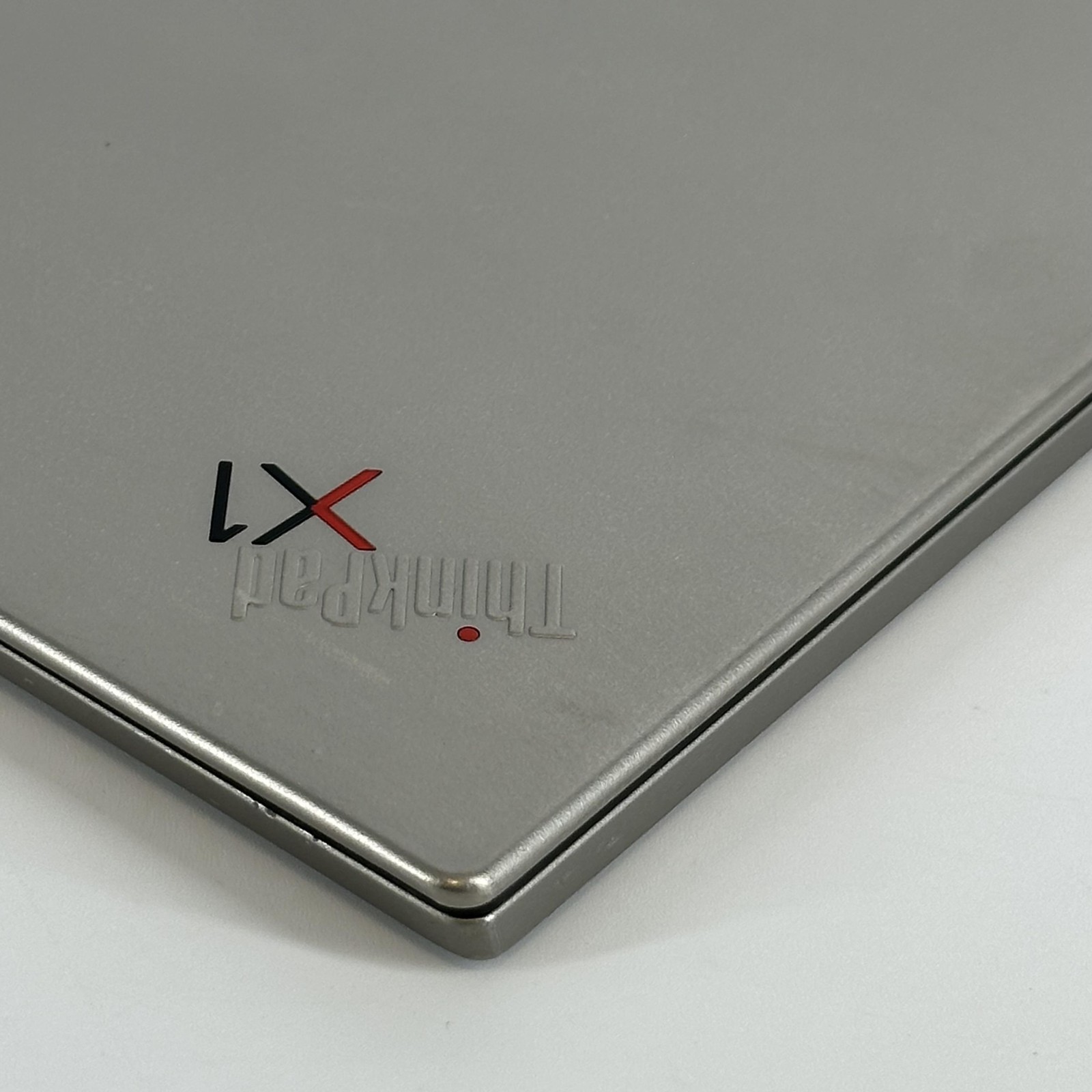 Lenovo ThinkPad X1 Titanium Yoga G1 13 2K TOUCH i5-1130G7 16GB 256GB -Blurry Cam