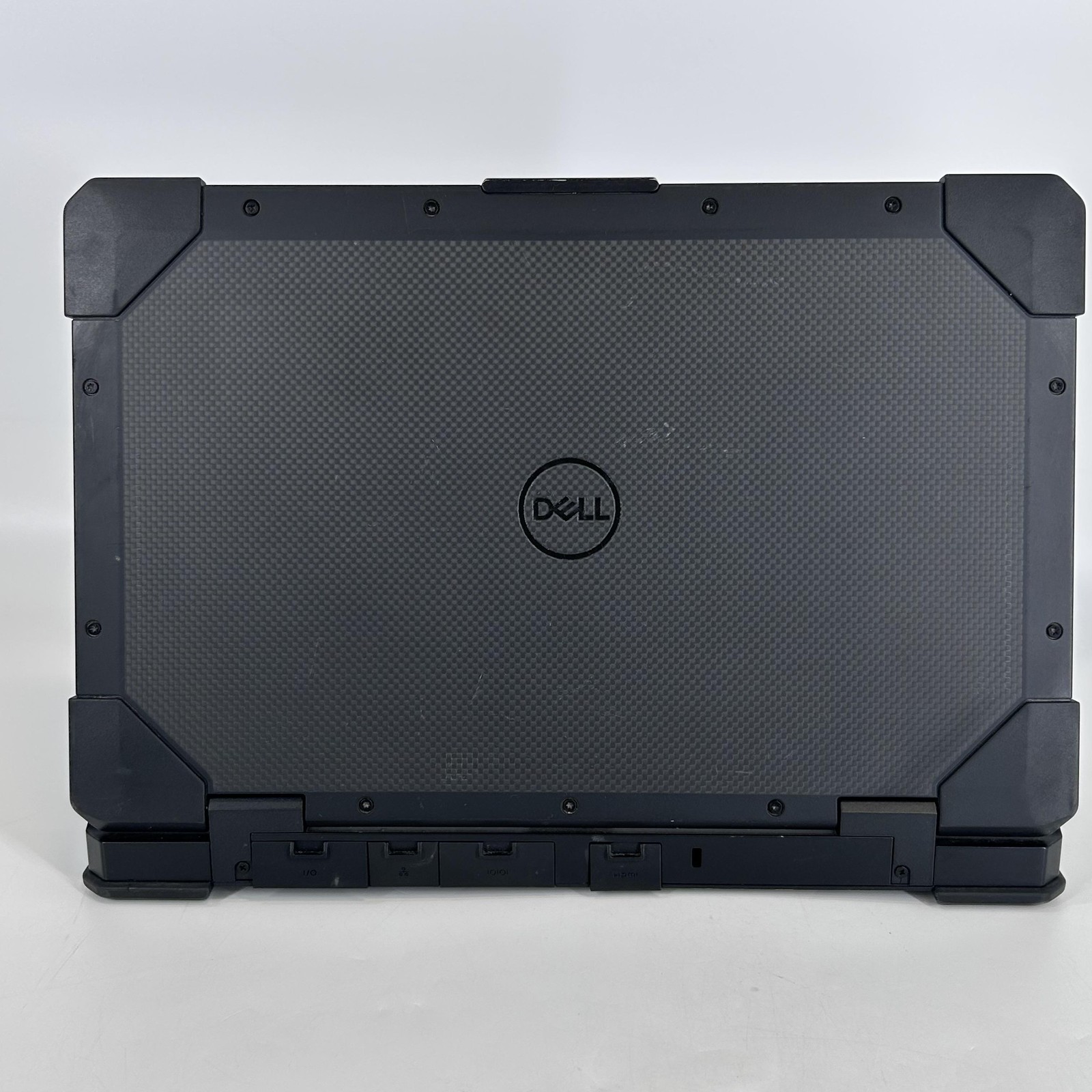 Dell Latitude 5430 Rugged 14 FHD TOUCH i7-1185G7 3.GHz 16GB 256GB Missing Handle