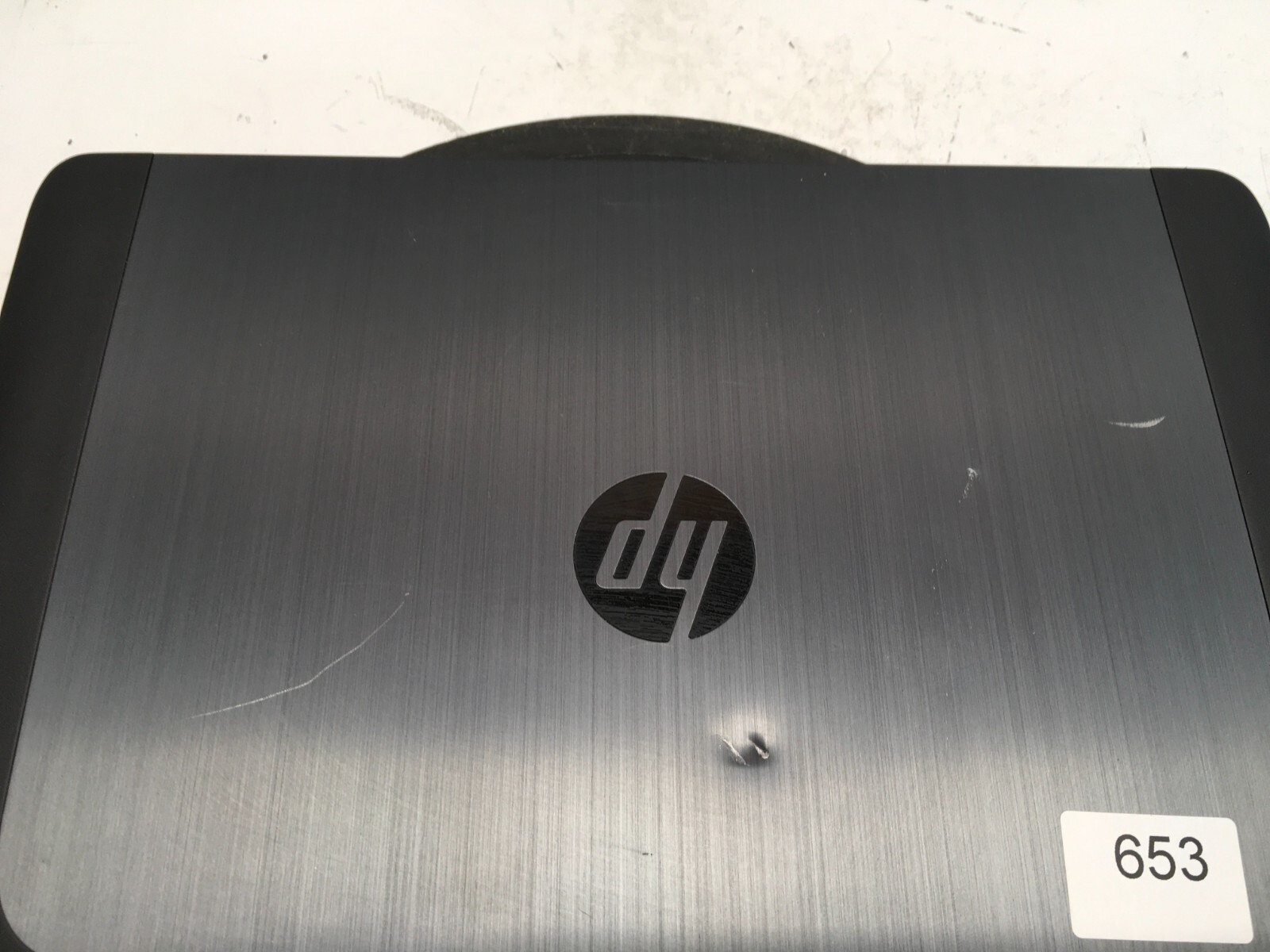 HP ZBook 14 Intel i5-4300U 1.9GHz 8 GB NO HDD