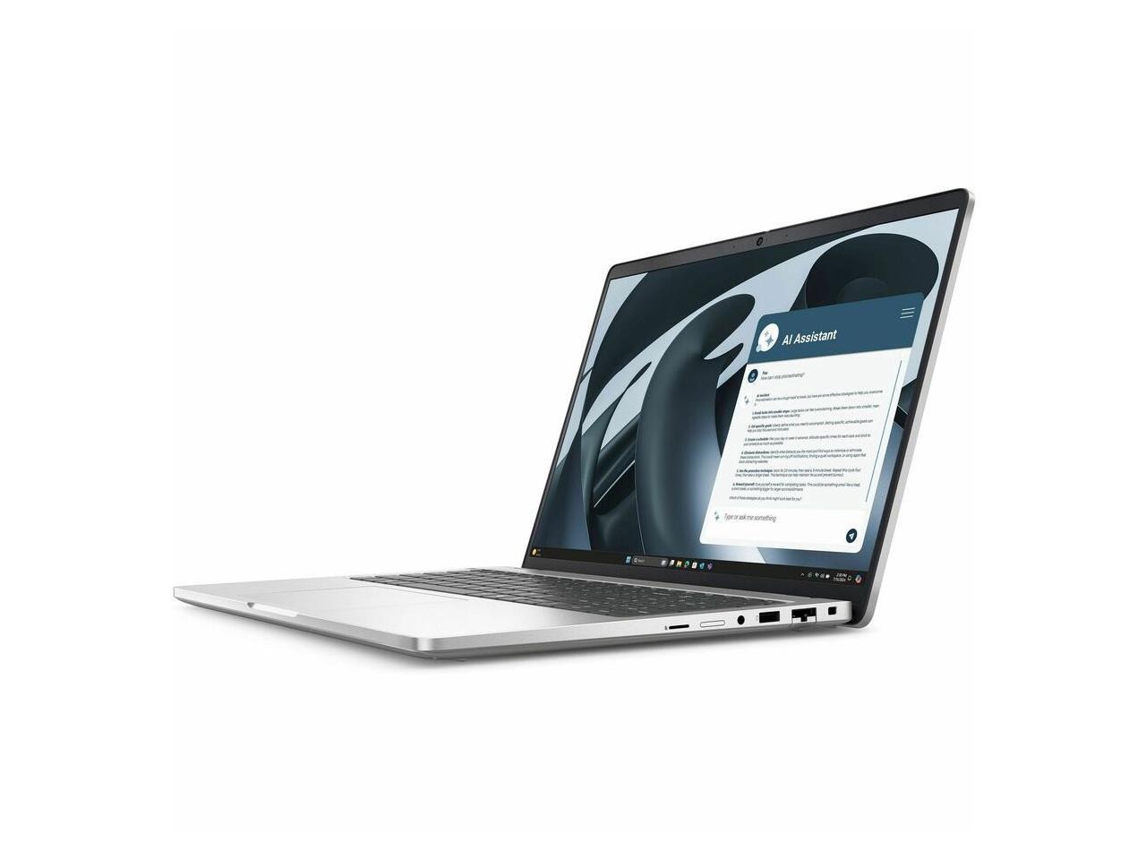 Dell Pro 16 Plus PB16255 16″ Notebook – AMD Ryzen 7 PRO 250 – 16 GB – 512 GB SSD