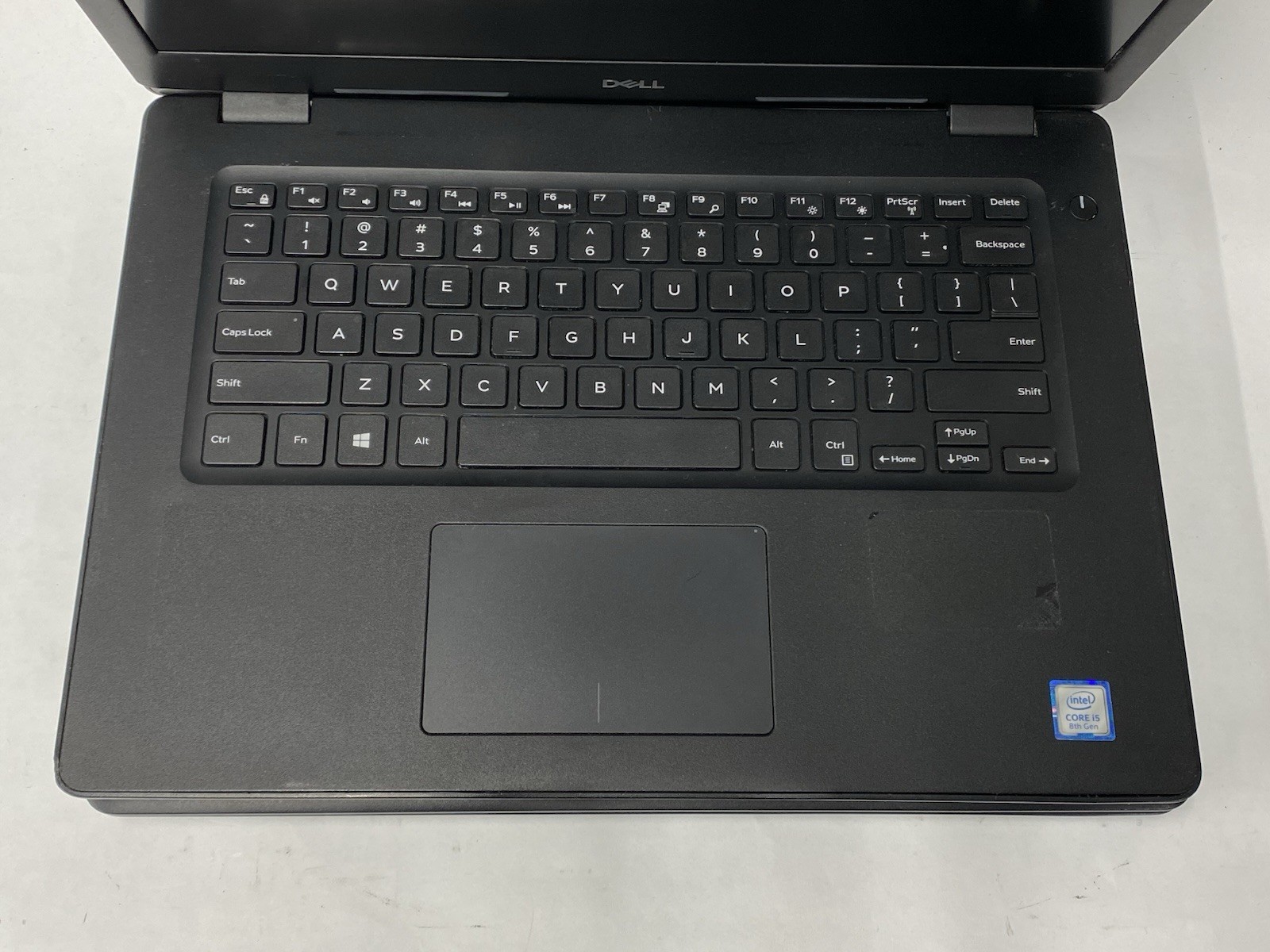 Lot of (3) Dell Latitude 3490 – FHD – i5-8250u – No RAM/SSD/OS – READ