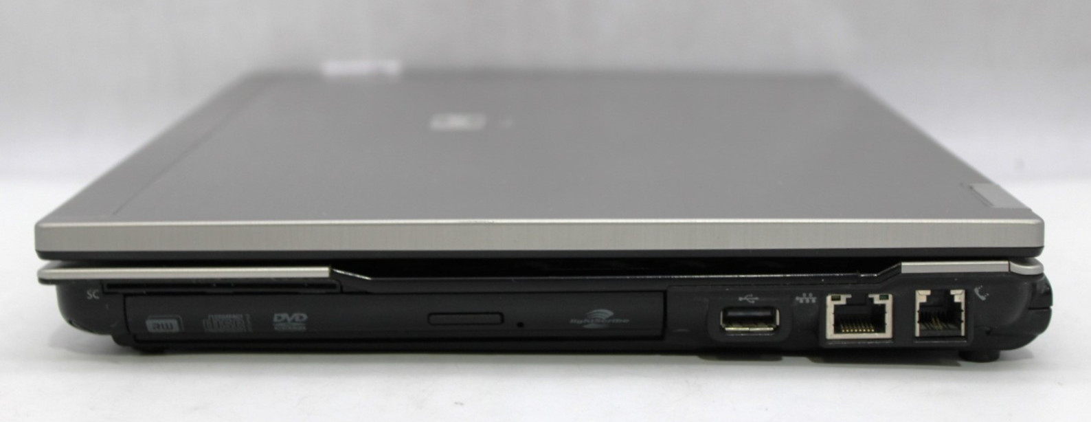 HP EliteBook 6930p 2Duo-P8600@2.4GHz 3GB DDR2 NO STORAGE OR OS *PARTS/REPAIR*