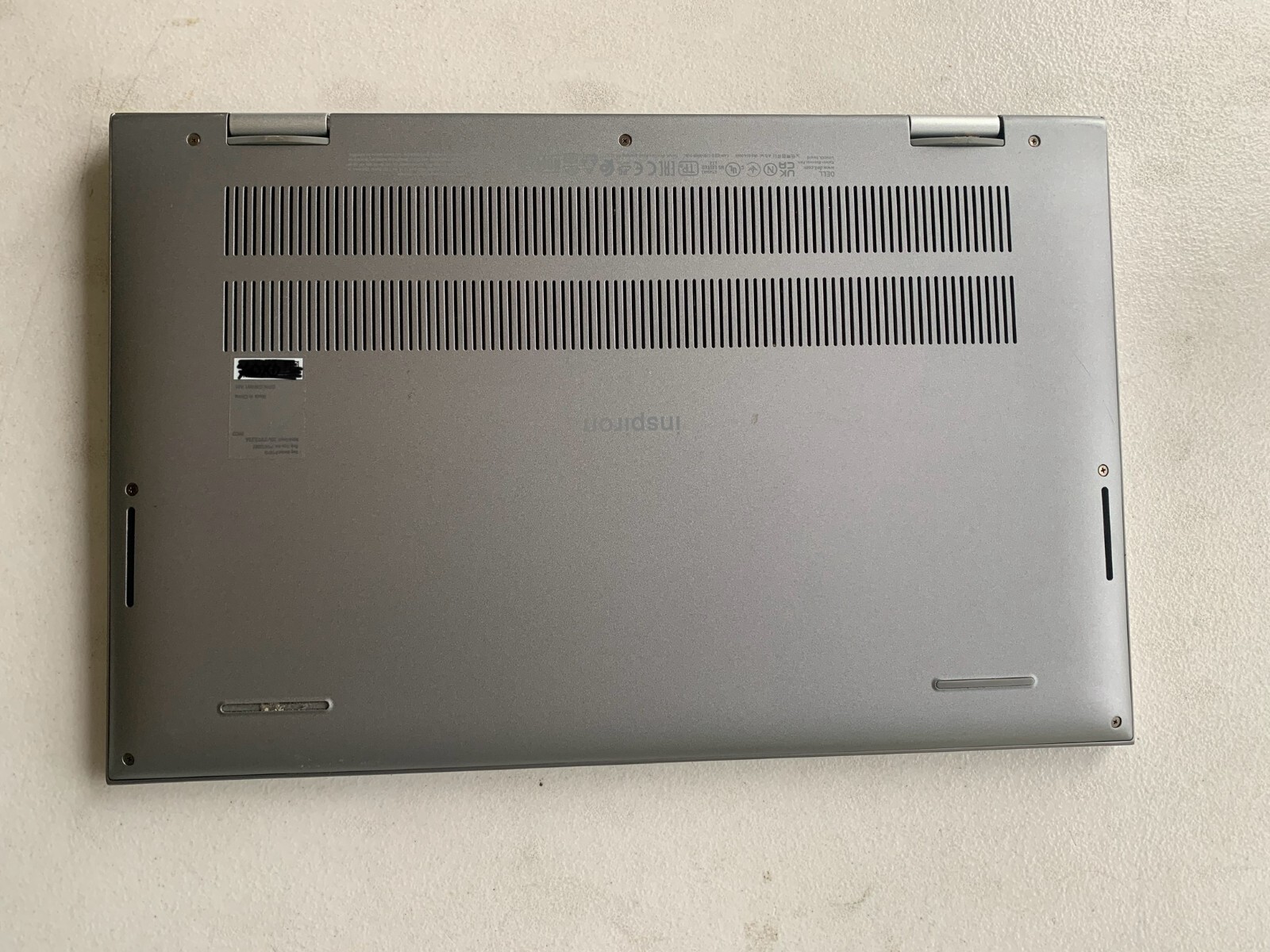 Dell Inspiron 2-in-1 14″ (512GB SSD Intel Core i5-1155G7 2.4GHz 8GB) Touchscreen