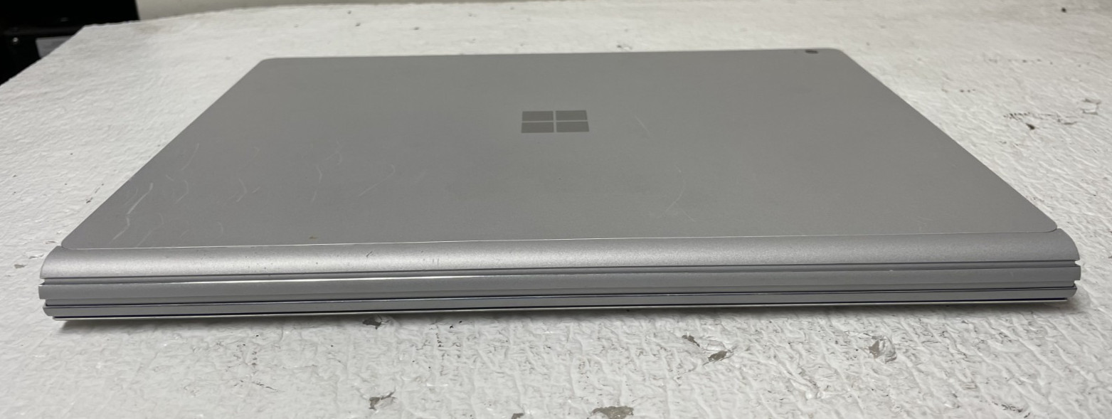 Microsoft Surface Book 3 i5-1035G7 @1.20GHz 8GB RAM 256GB SSD Win11Home READPart
