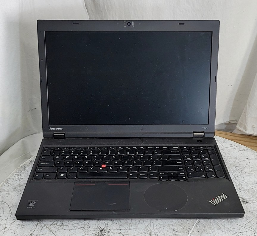 LENOVO ThinkPad T540p 20BE003AUS Laptop Core I5-4200M 4GB 250GB