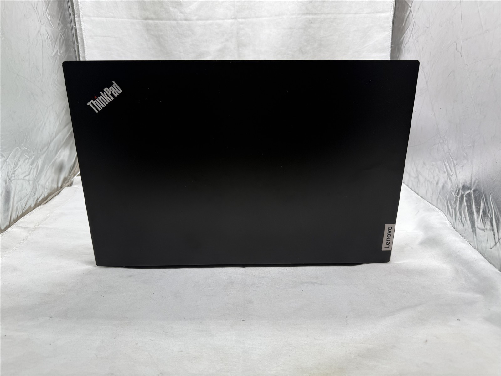 Lenovo ThinkPad E15 Gen 2 Laptop Intel i5-1135G7 16GB RAM 256GB NVMe Windows 11