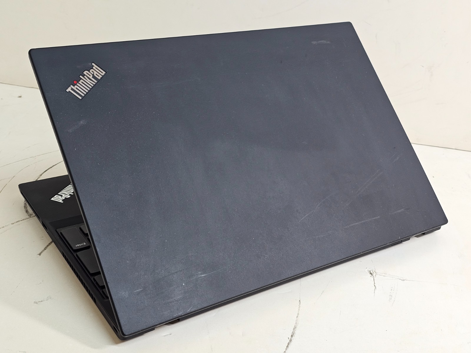 Lenovo ThinkPad T15 Laptop – 2.6 GHz i5-1145G7 16GB 512GB 15.6″ Touchscreen SP10