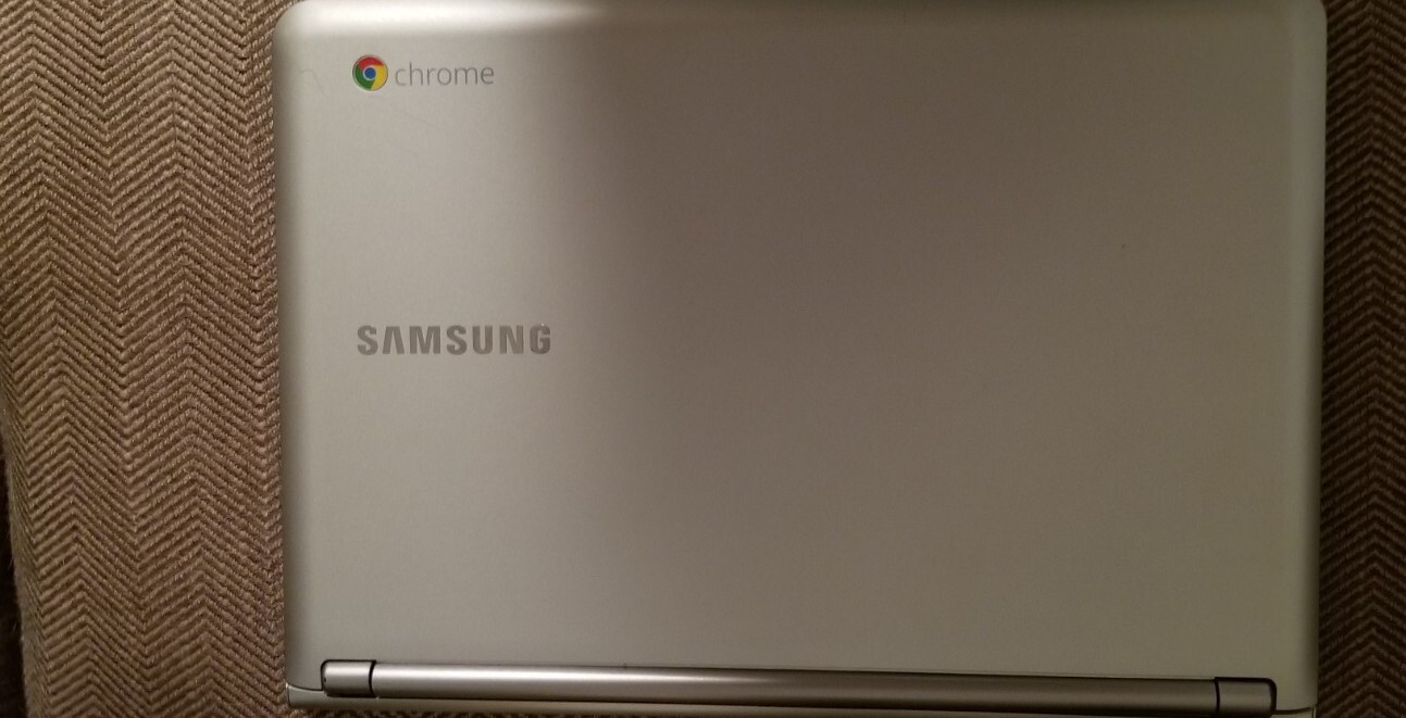Samsung Chromebook XE303C12 11.6″ 16GB, Samsung Exynos 5 Dual (No Power Cord)