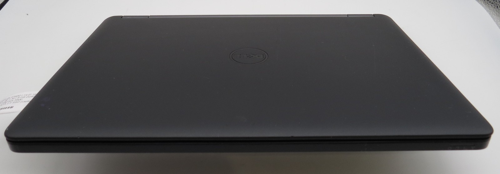 Dell Latitude E5450-14″-i5-5300U@2.3GHz-8GB DDR3 RAM-240GB 2.5 SSD-NO OS *READ*