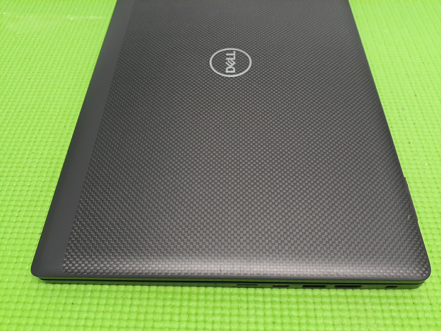 Dell Latitude 7520 15″ – I7-1165G7 – 16GB RAM – 240GB SSD – (NO AC)