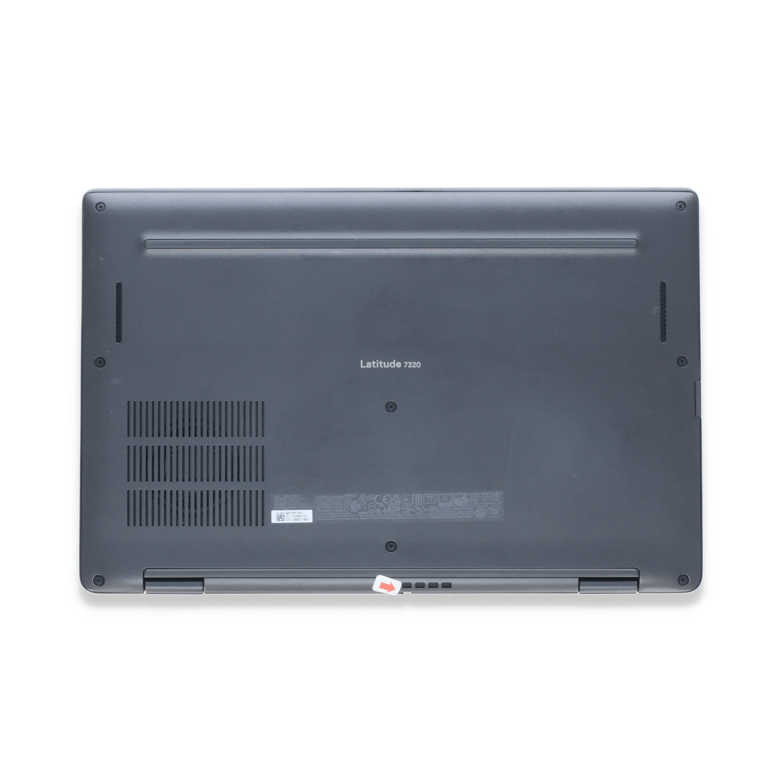 Dell Latitude 13.3″ Laptop : i7 11th Gen | 32GB Ram 256GB SSD | Windows – Refurb