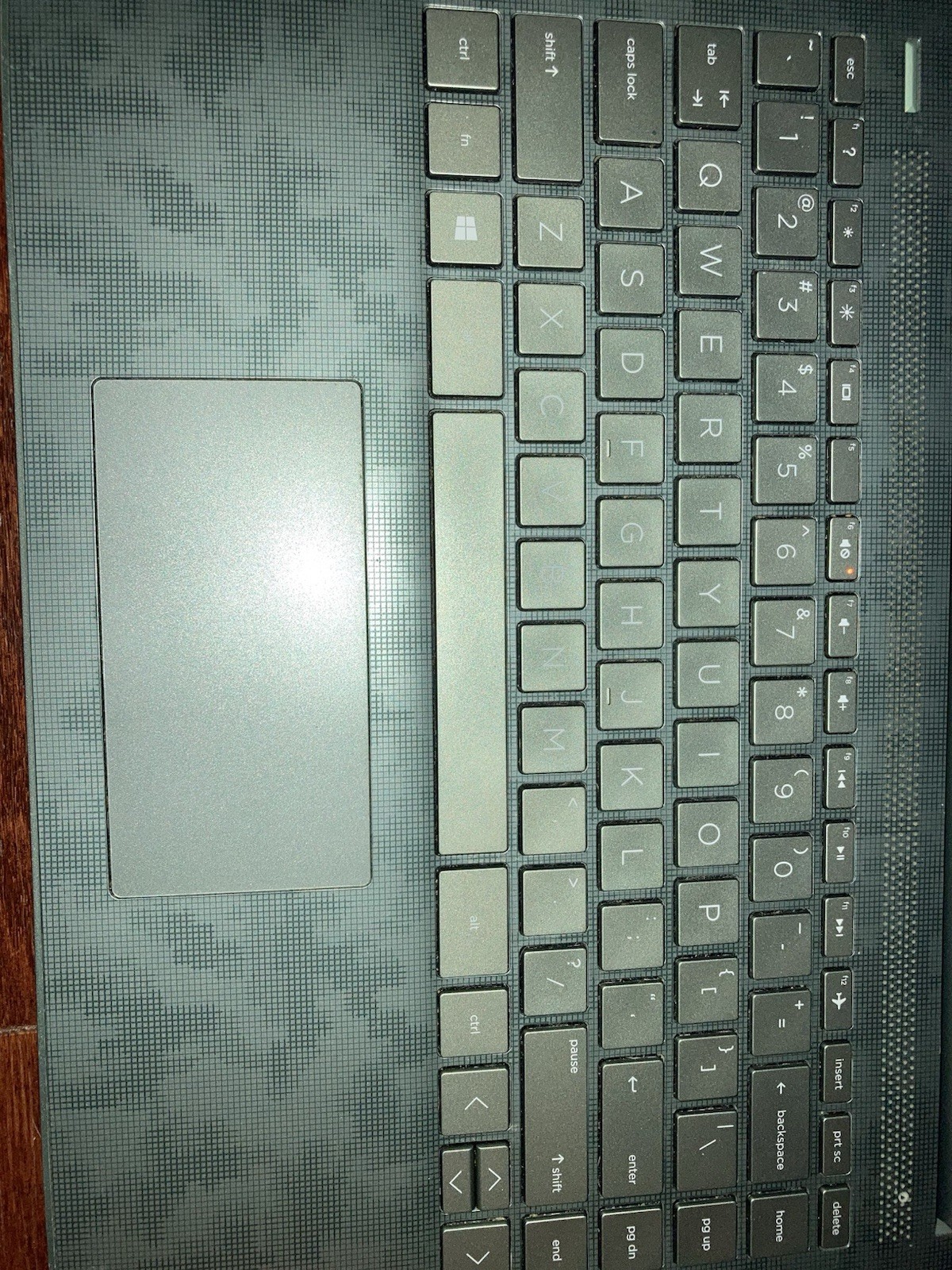 HP 14-DQ Digi Camo Laptop Intel i3-1115G4 16GB RAM 256GB SSD (READ DESC)