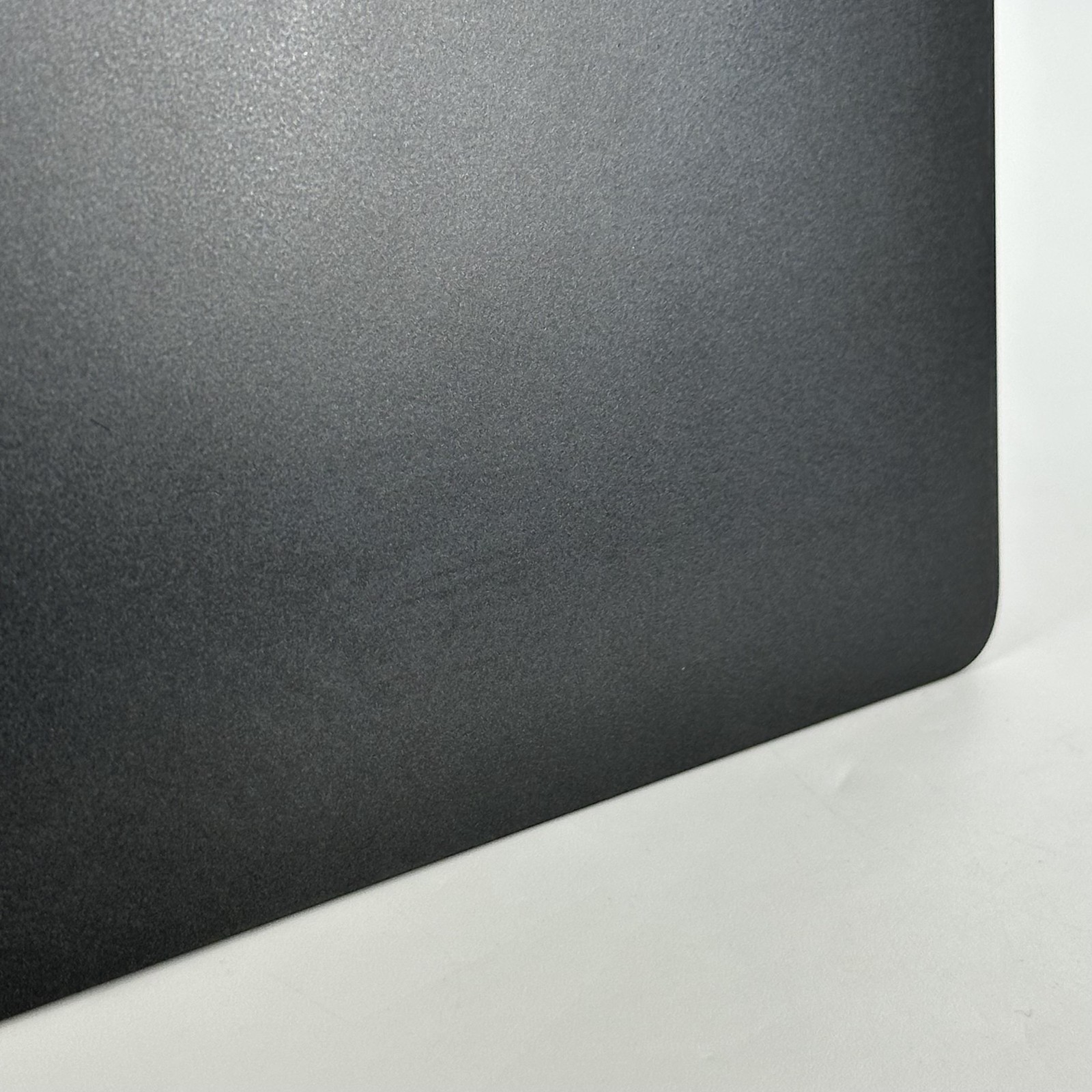 Dell Latitude 5501 15.6 Black FHD i7-9850H 2.60GHz 16GB 512GB SSD Good
