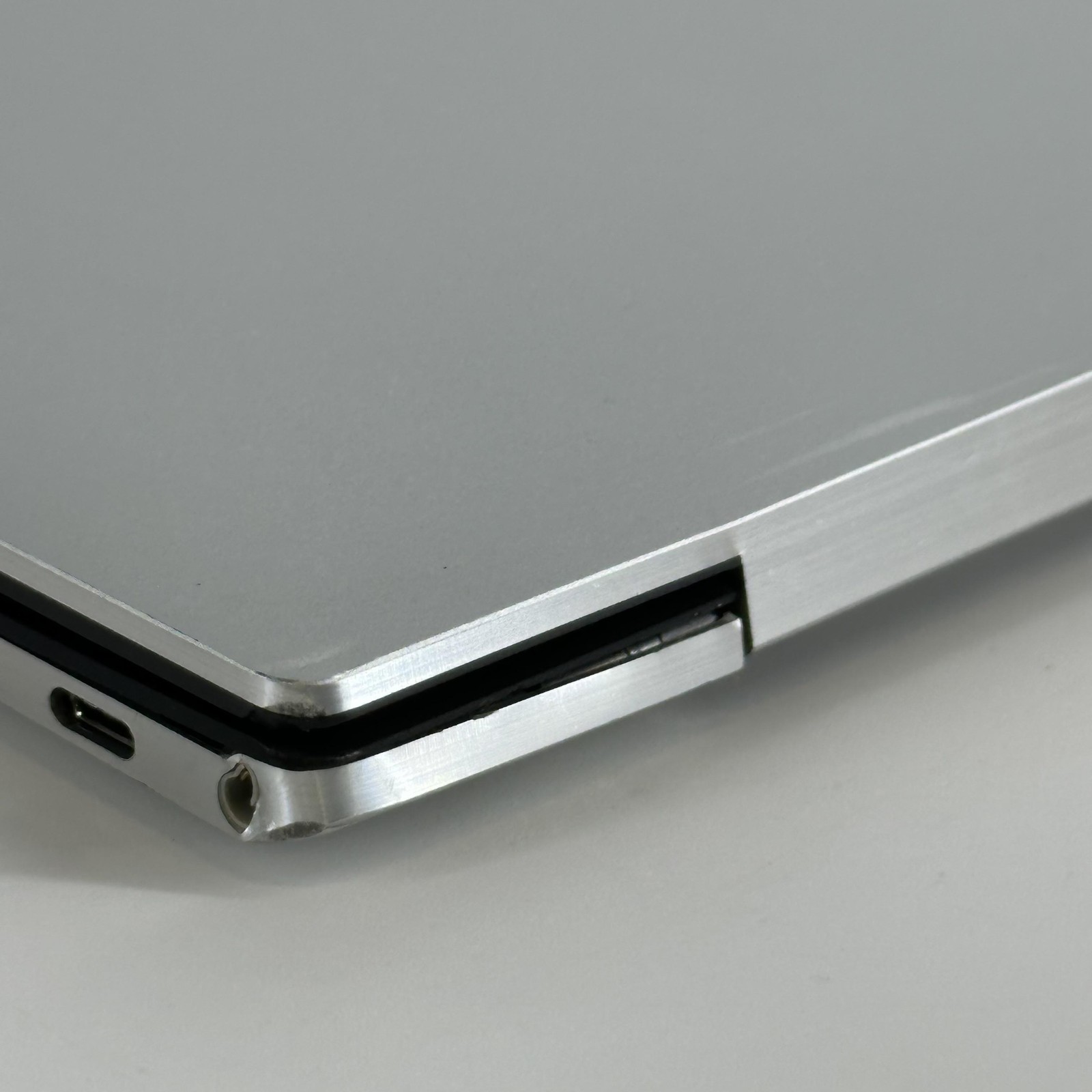 Dell XPS 13 9310 UHD+ TOUCH i7-1195G7 2.90GHz 16GB 512GB BLOCKED HEADPHONE JACK