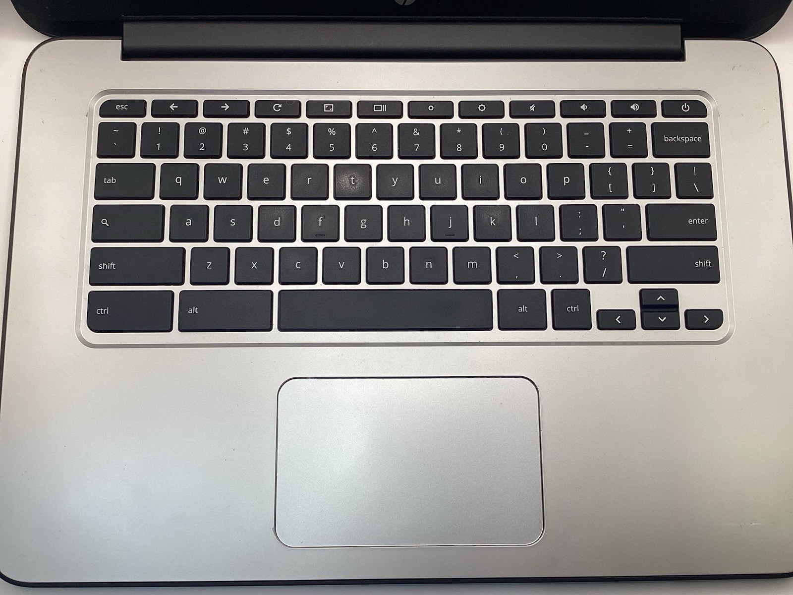 HP Chromebook 14 G4 TPN-Q167 Intel Celeron PARTS ONLY