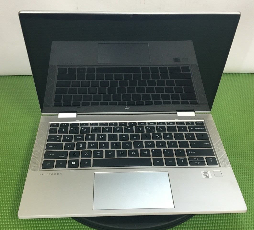 HP EliteBook X360 830 G7 i7-10810U 16GB 512GB Touchscreen 13″ – no OS/AC
