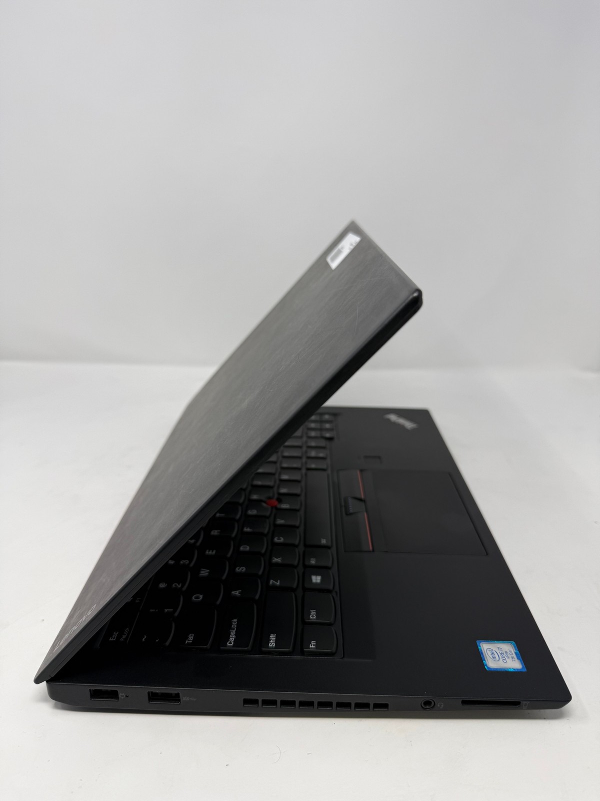 Lenovo ThinkPad T470s i7-7600U 16GB 480GB SSD Touchscreen Grade B