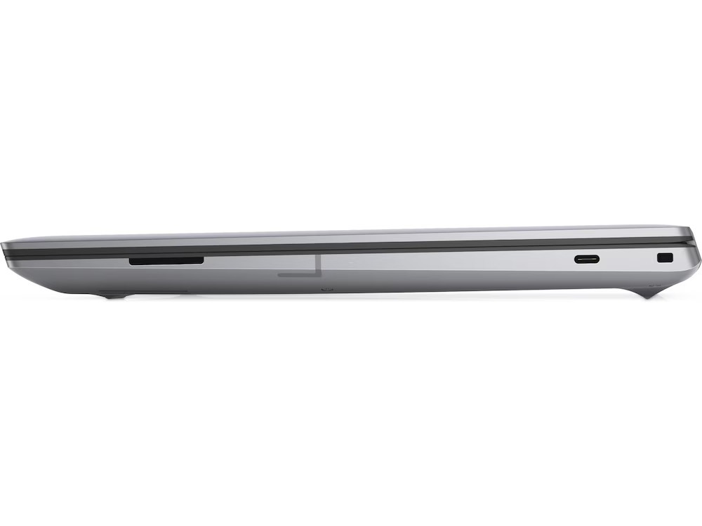 Dell Precision 5680 (2023) – 32GB RAM, 1TB SSD, Core i7-13700H, US Keyboard