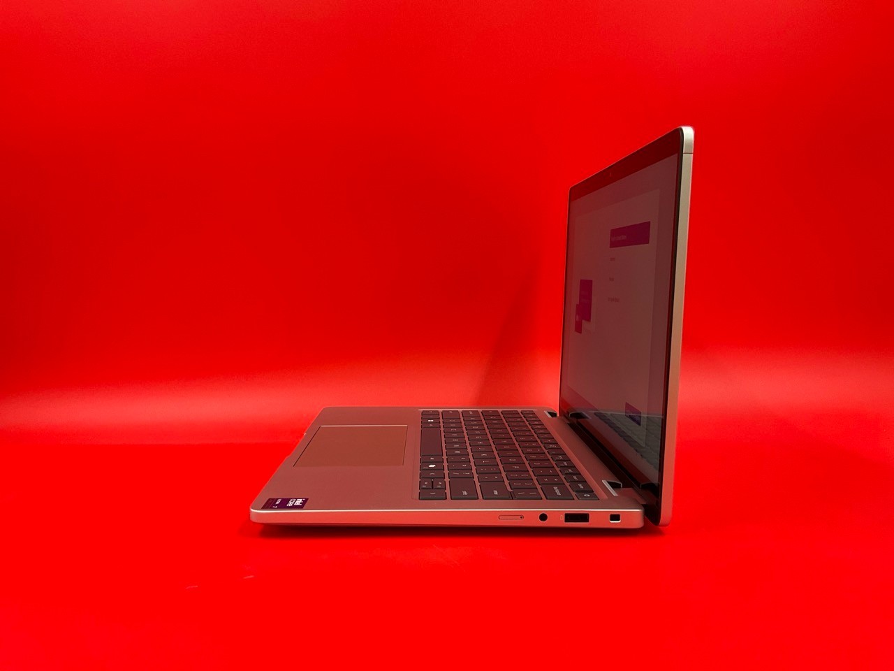 Dell Pro 13 Plus Laptop U7-265U 16GB 512GB BT5.3 WiFi6E 13.3T W11P 3M5CR PB13250