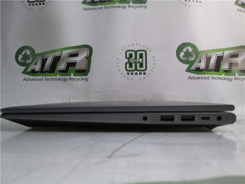 HP ZBook G7 Laptop i7-10850H 2.7GHz 32GB RAM 512GB SSD Windows 11 Pro COA