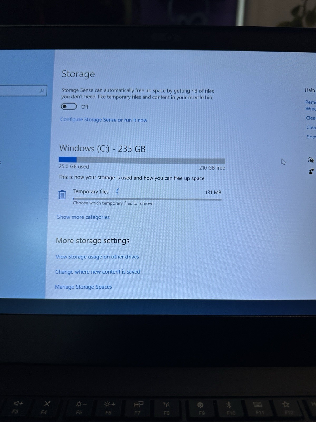 Lenovo Thinkpad T480 Intel i5-8250U 8th Gen 8GB Ram 256GB SSD Win 10 NO BATTERY