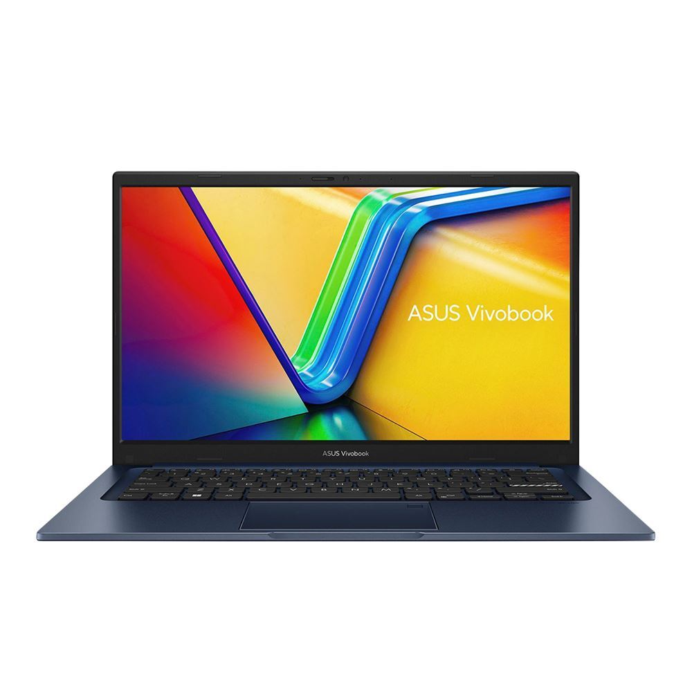 ASUS Vivobook X1404Z 14″ 60 Hz FHD IPS Core i3-1215U 8GB 128GB SSD W11 Blue