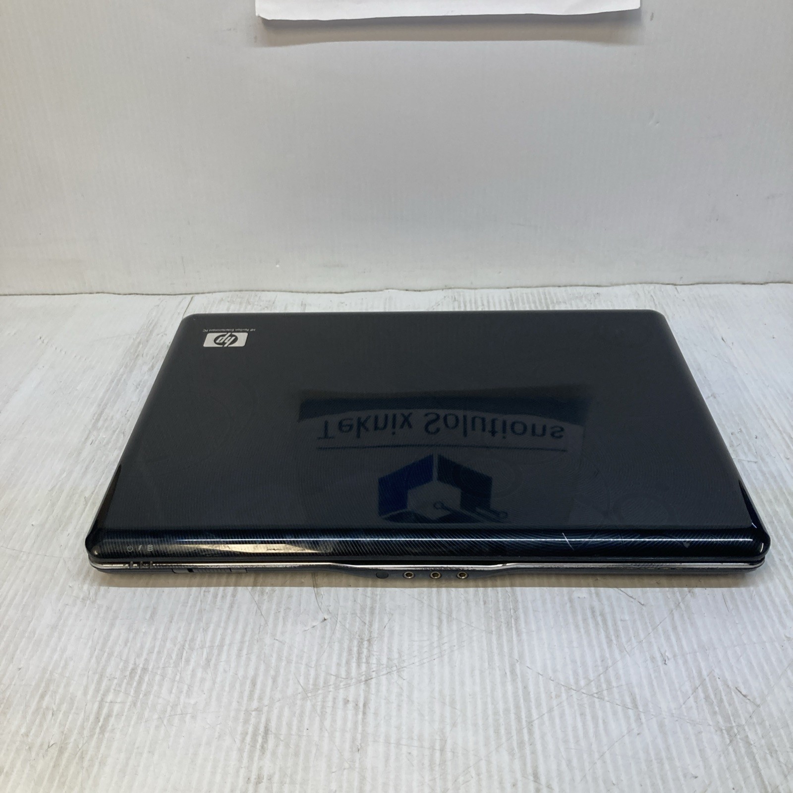 HP Pavilion dv6700-dv6747us AMD Athlon 64 X2 1.90GHz 2GB no HDD Boot to BIOS