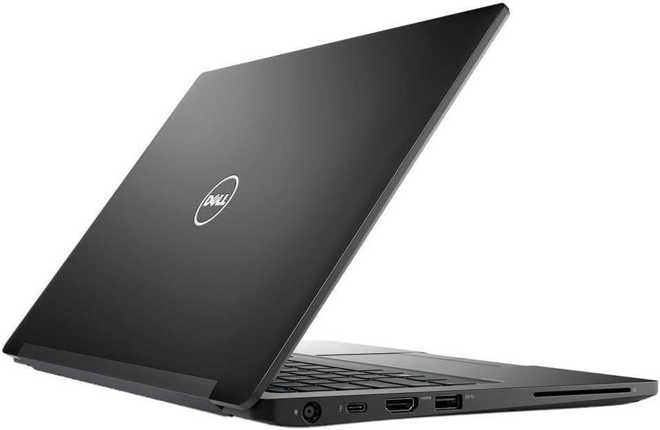 DELL Latitude Laptop PC: Intel i7-8650U! 16GB RAM! 256GB SSD! Windows 11 Pro!