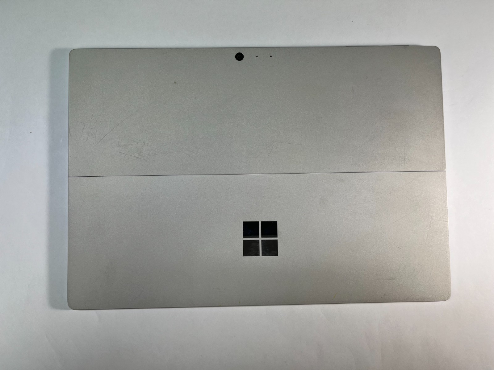 Microsoft Surface Pro 4 (1724) M3-6Y30 4GB RAM, 128GB SSD, WIN PRO 11 LOT OF 3