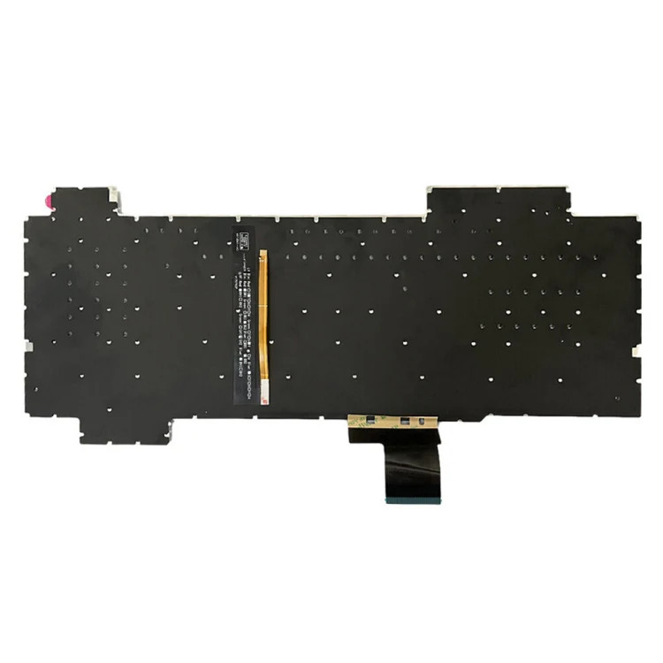 US Version Backlight Laptop Keyboard, For Asus Gaming FX505D FX505DY FX505DD