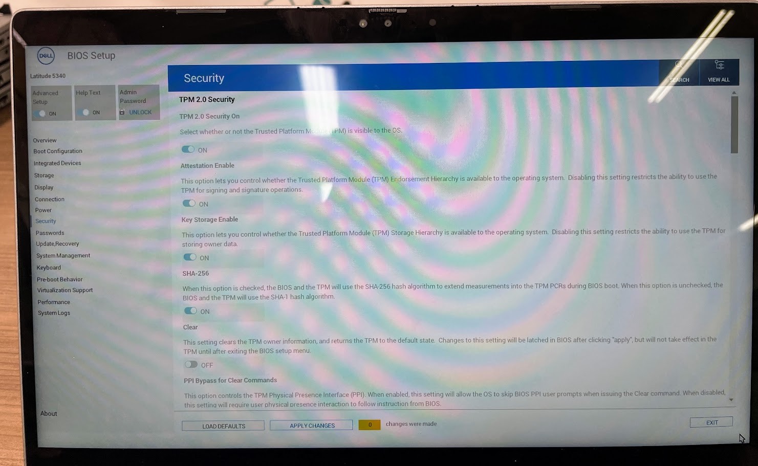 LOT 3 Dell Latitude 5340 W10 13.3 FHD i5-1345 1.60GHz 8gb RAM 256gb SSD BSL READ