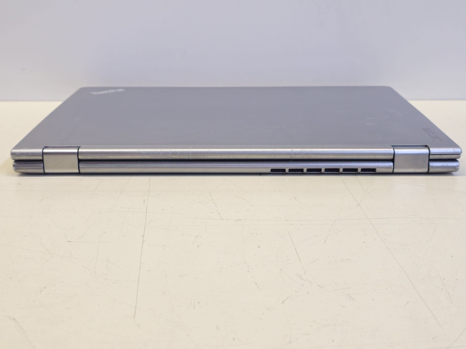 Lenovo 14″ 2-in-1 ThinkPad Yoga 460 i7-6500U 8GB NO SSD PARTS/REPAIR