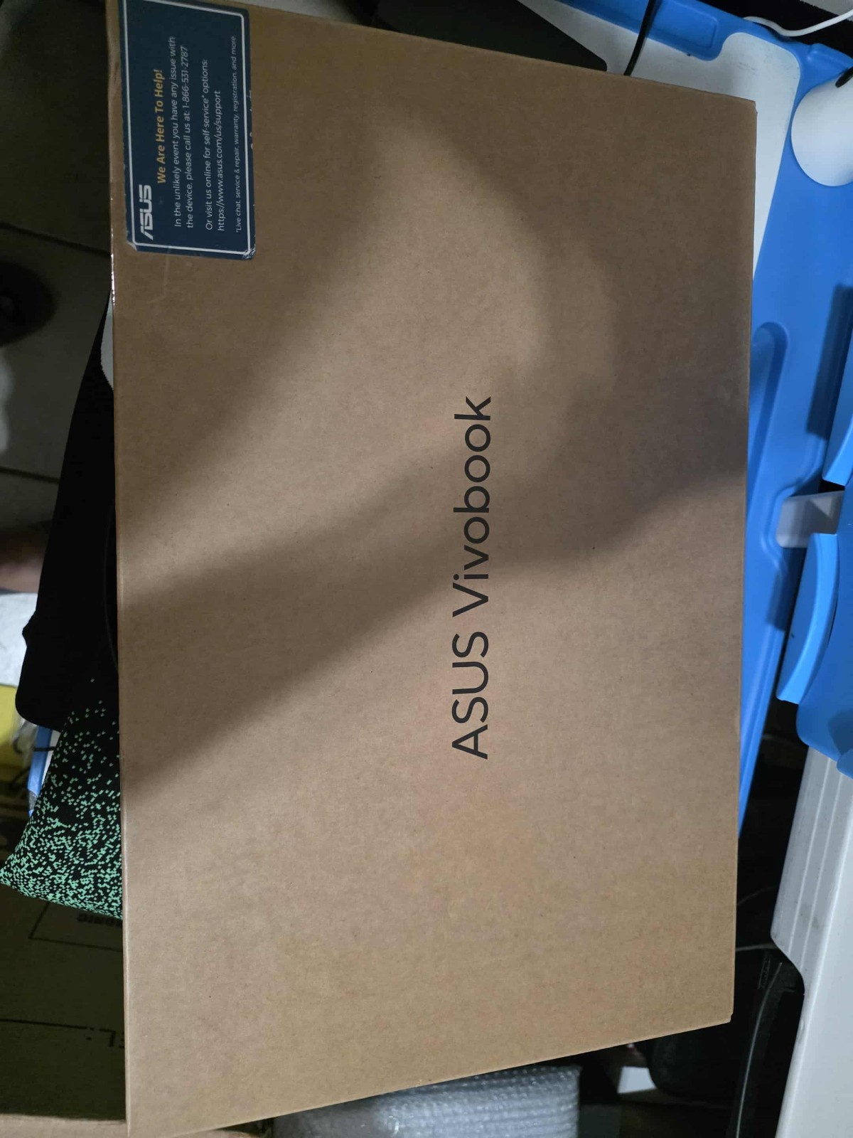 ASUS Chromebook CX 14″ Full HD Touchscreen Laptop – Intel Celeron N4500 – 128GB