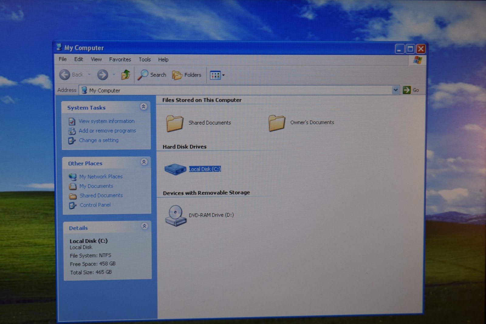 Dell Latitude E6530 Intel Core i5-3340M 500GB HD Windows XP Pro 32-bit DVD-RW