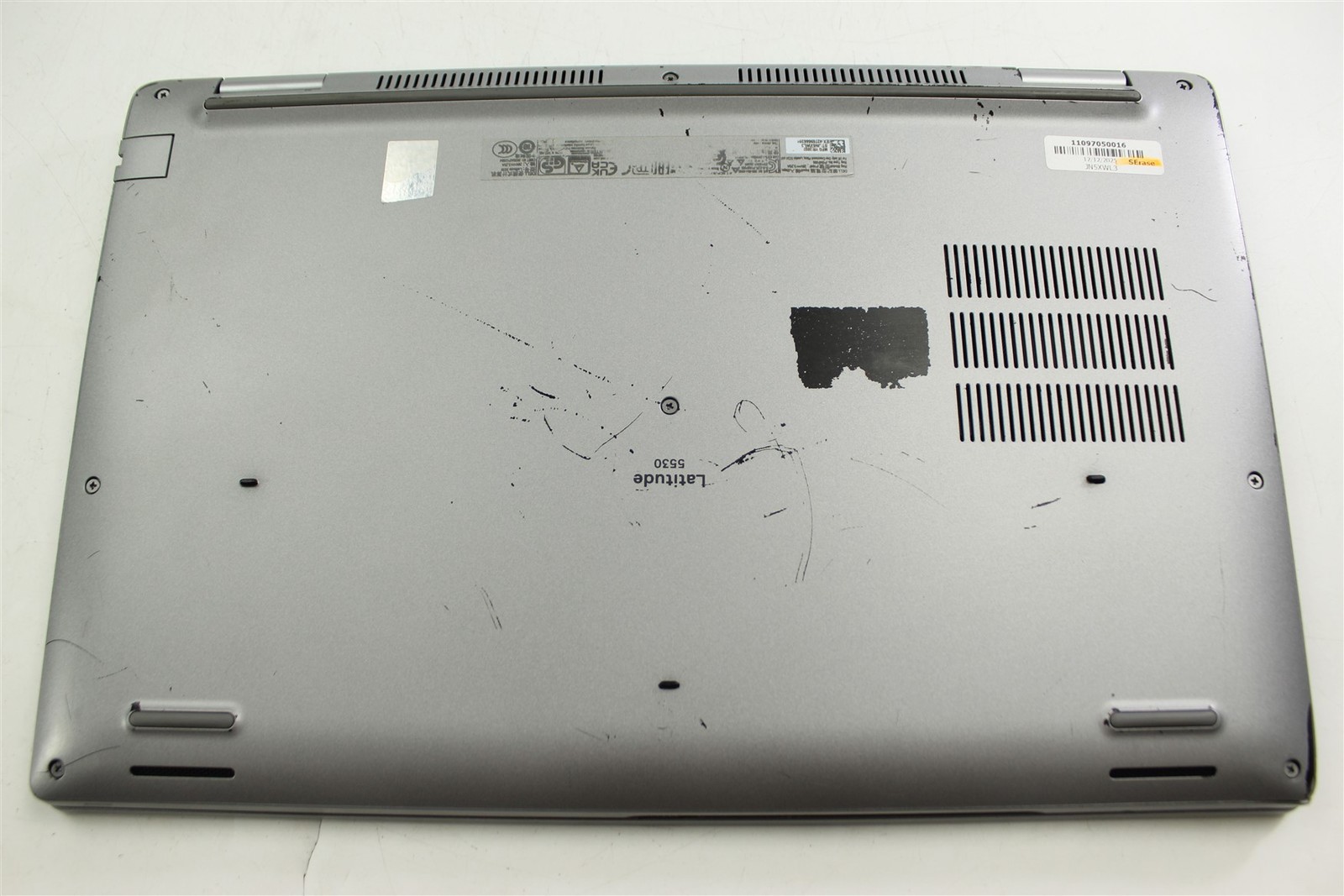 Dell Latitude 5530 15.6″ FHD i5-1245U 1.6GHz 256GB SSD 16GB RAM W11P