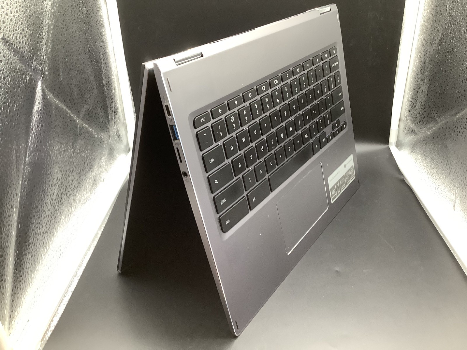 Acer Chromebook CP713-1WN-59KY Core i5-8250U@1.6GHz 8GB RAM 128GB eMMC C Grade