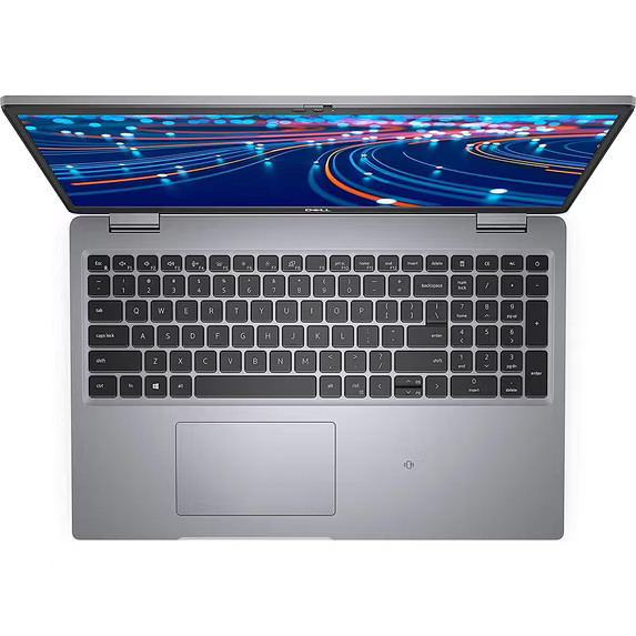 Dell Latitude 5530 15.6″ FHD Touch, i5-125OP, 16GB RAM, 512GB SSD, W11P