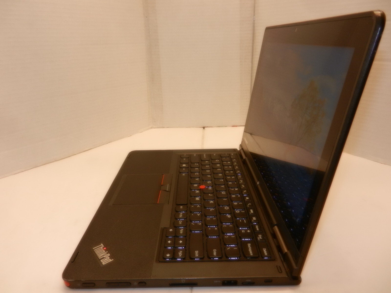 LENOVO YOGA 12 12.5″ CORE i7-5600U@2.6GHz 8GB RAM 256GB SSD WINDOWS 10 (3)