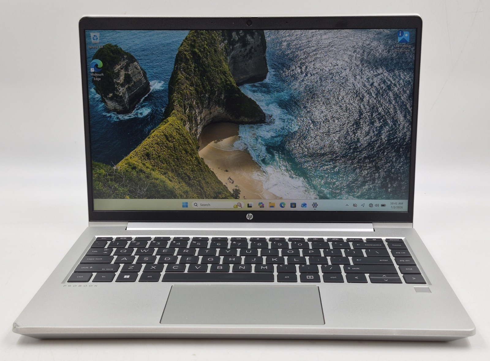 HP ProBook EliteBook 440 G9 i7-1255U 1.70GHz 32GB RAM 512GB SSD Win 11 Pro