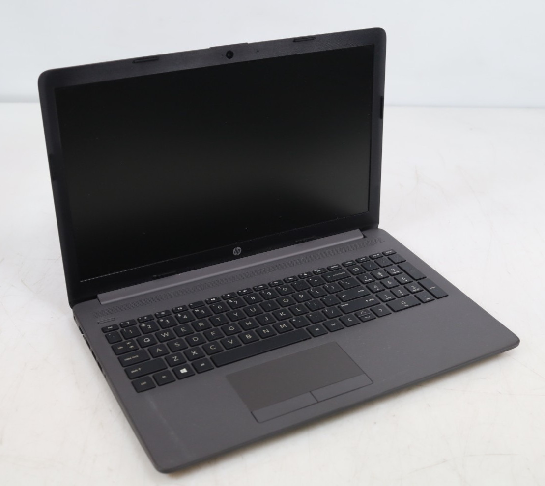 HP 255 G7 15.5″ Laptop AMD A6-9225 8GB 256GB SSD No OS