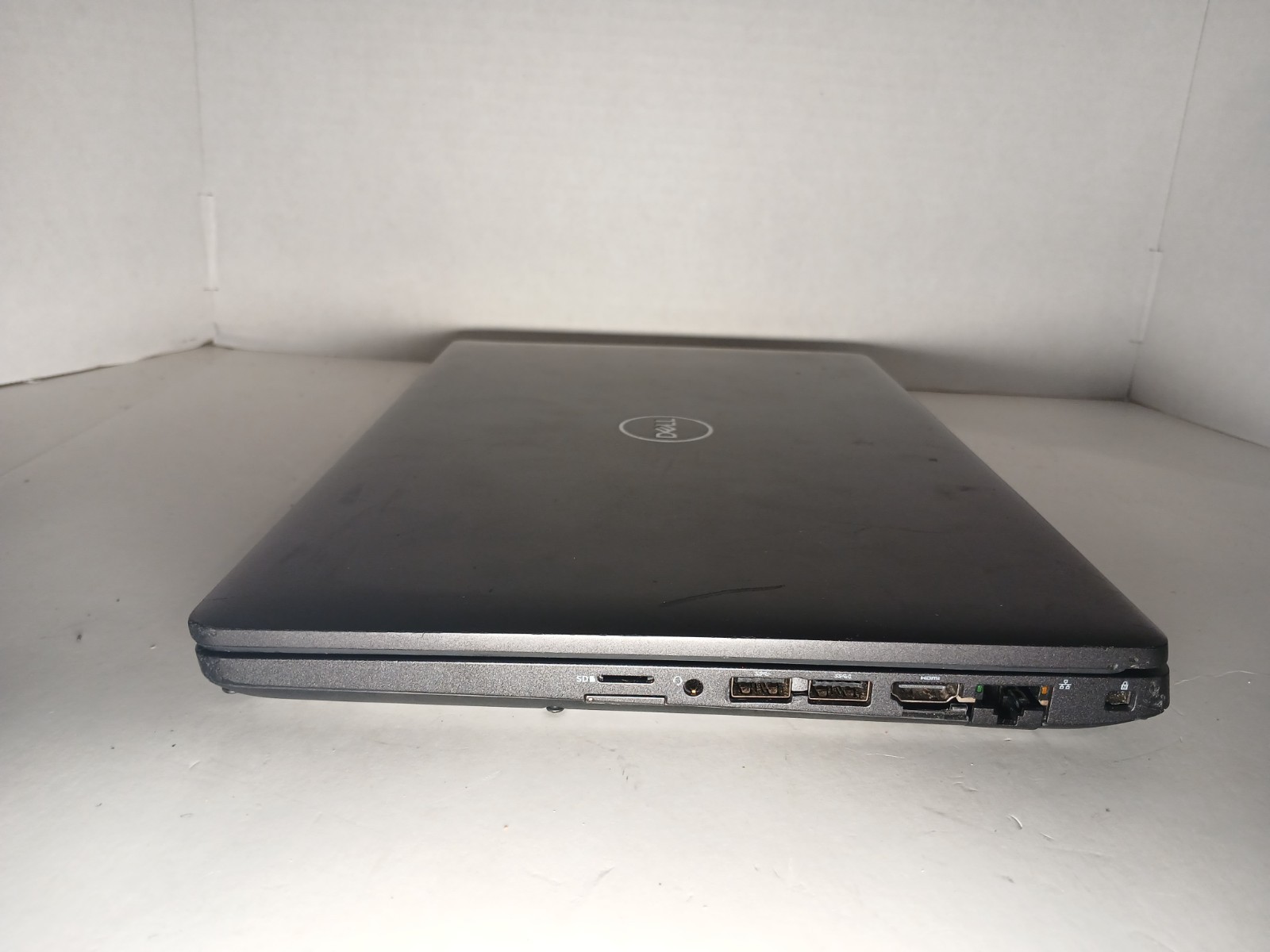 Dell Latitude 5401 Laptop i5-9400H 2.5GHz 4GB RAM 256GB SSD Win11 #97