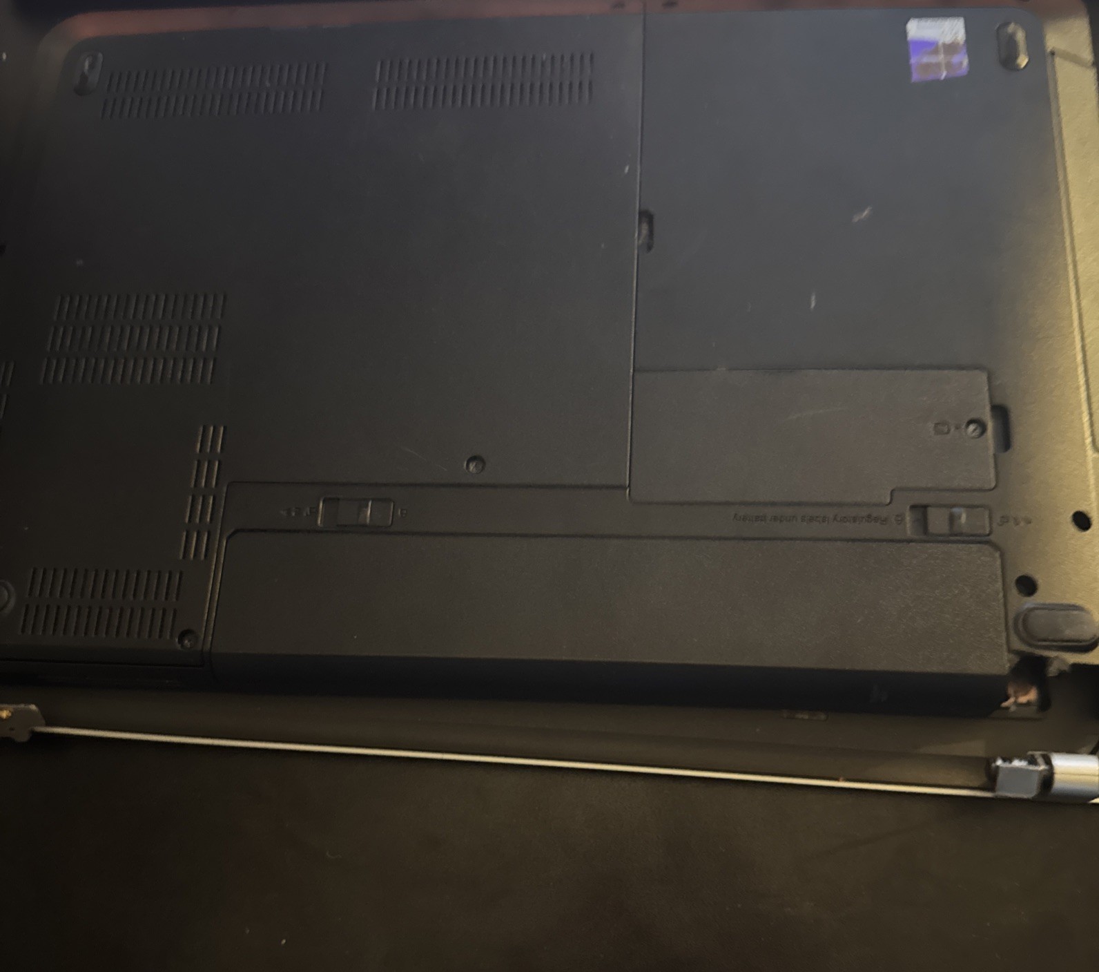 Lenovo Thinkpad E440