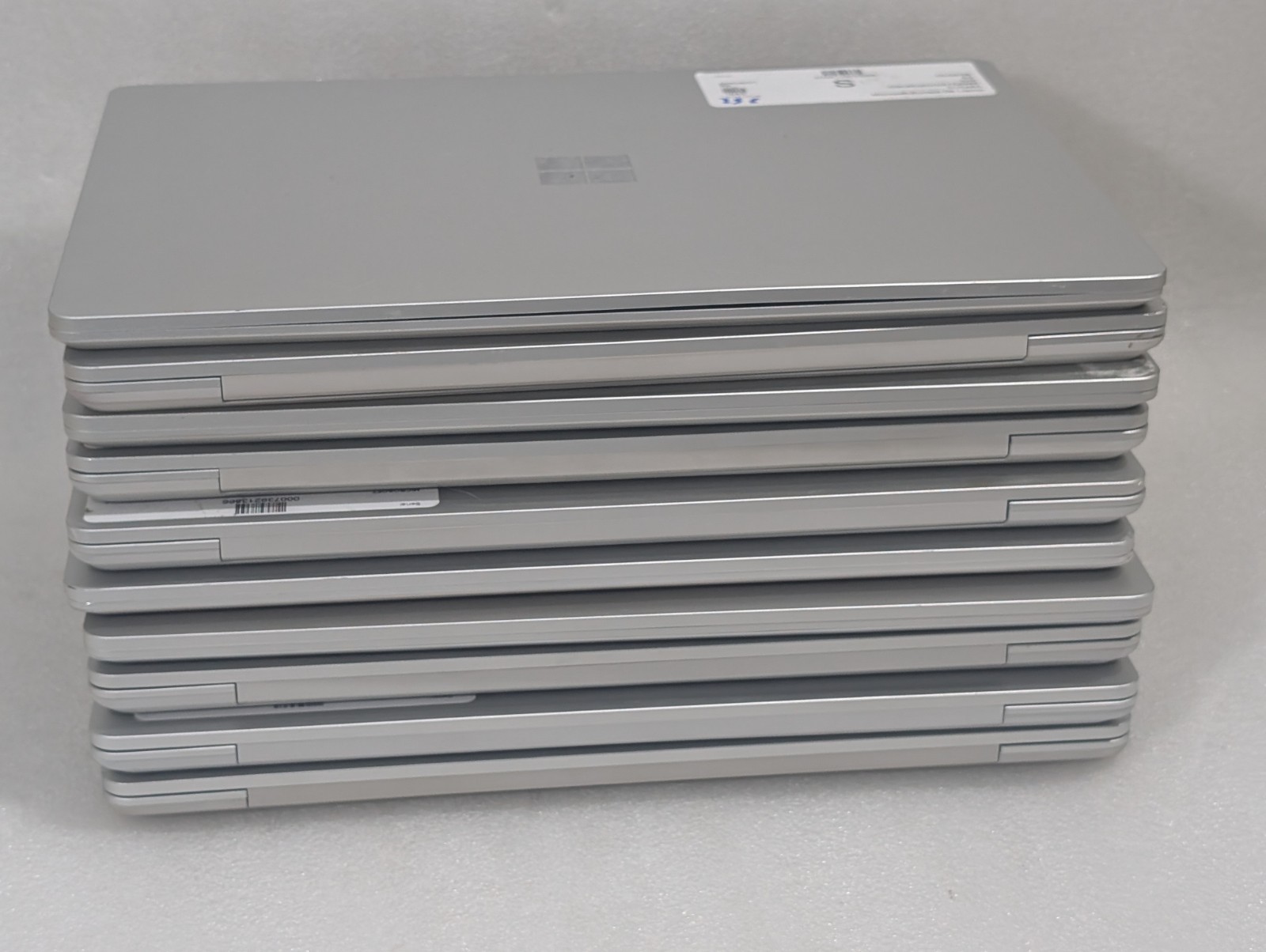 Lot 32x Microsoft Surface Laptop 3 4 Go 1943 1958 1951 Pro 7 1960